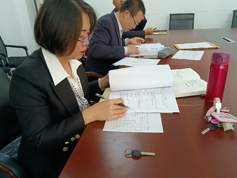 伟德betvlctor1946源于英国举办优秀教案评比活动2