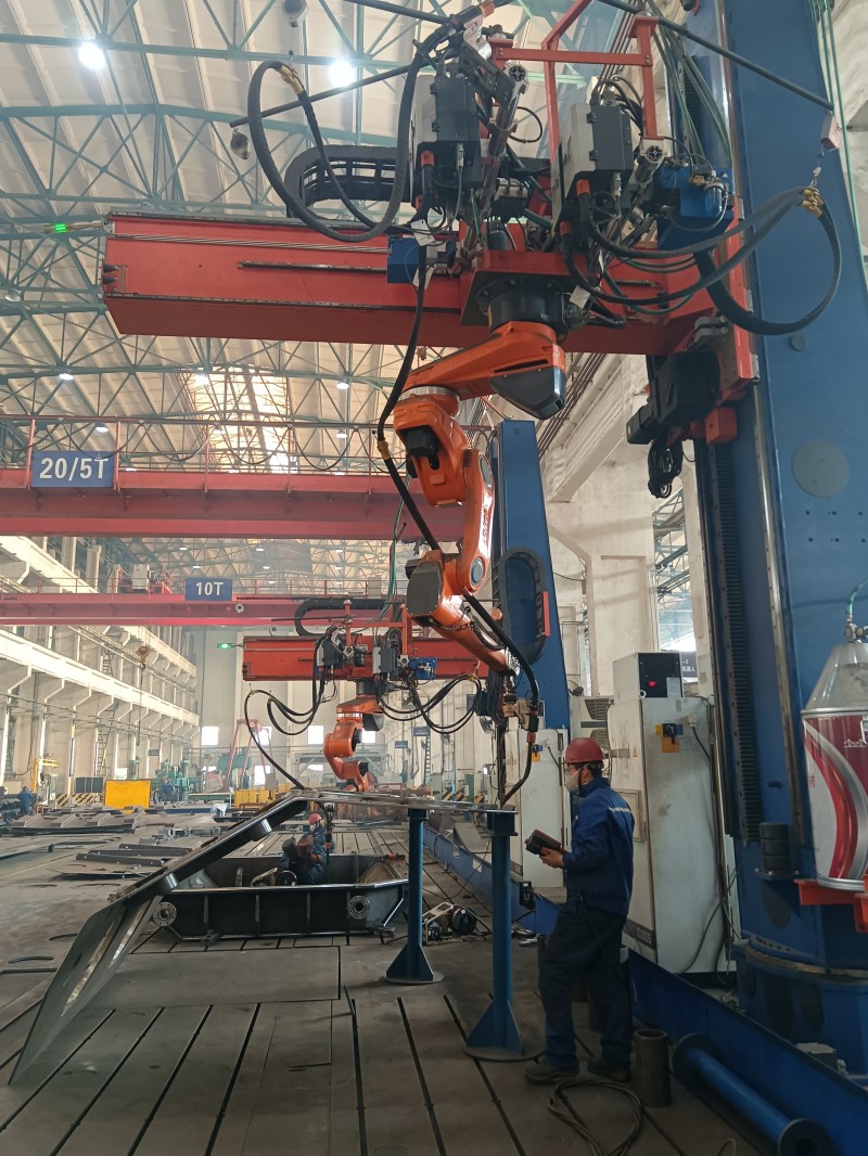 深入企业调研 提升人才培养质量1